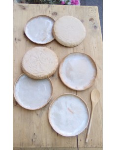 Assiette Cuisine Campagne 2