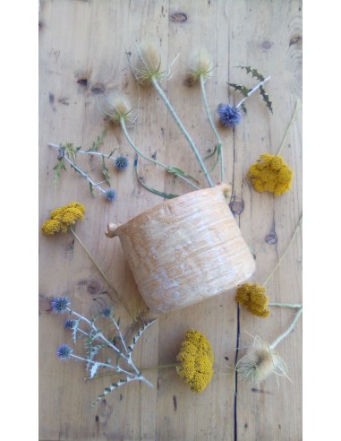 Pot décoratif en céramique