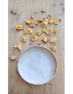 Plat en céramique style... 2